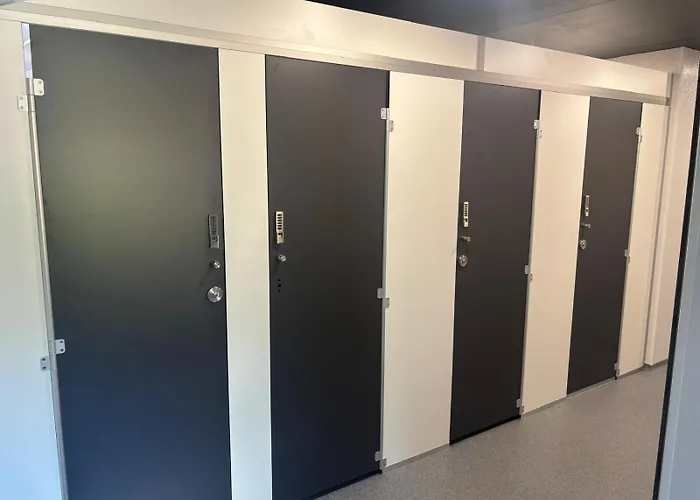 Safaritent Schaapje Met Prive Sanitair Luxussátor Nistelrode